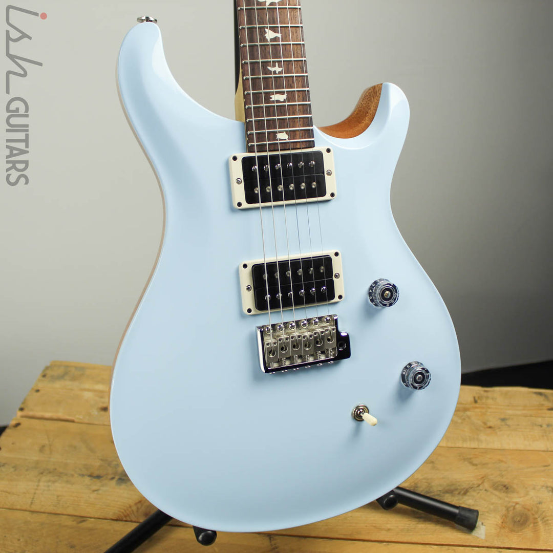 2019 Paul Reed Smith PRS CE 24 Custom Powder Blue