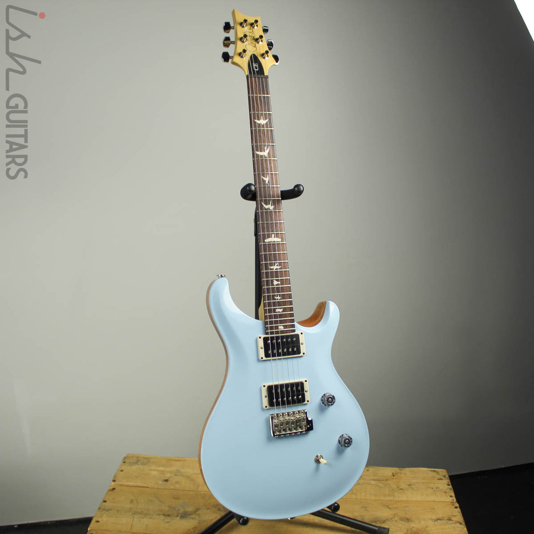 2019 Paul Reed Smith PRS CE 24 Custom Powder Blue