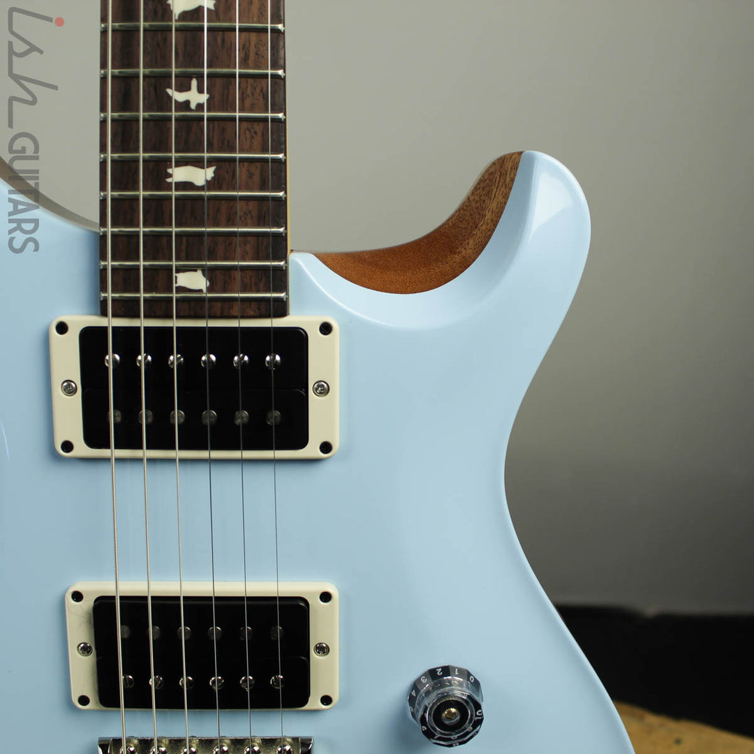 2019 Paul Reed Smith PRS CE 24 Custom Powder Blue