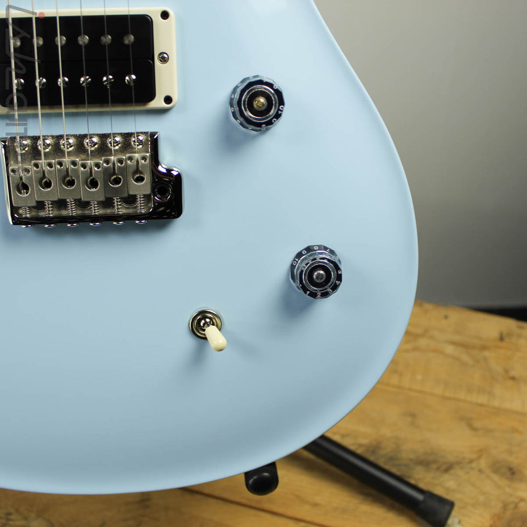 2019 Paul Reed Smith PRS CE 24 Custom Powder Blue