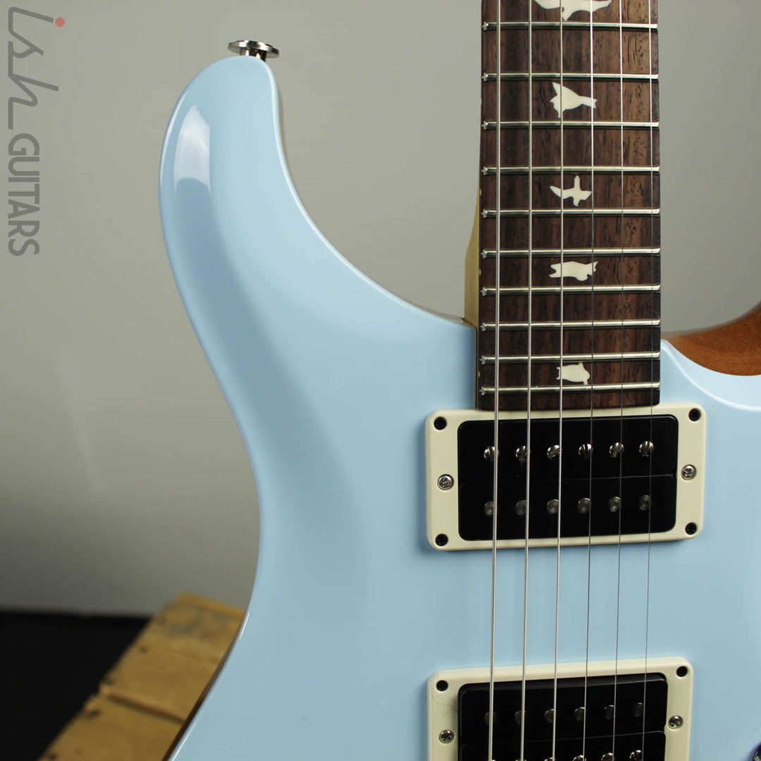 2019 Paul Reed Smith PRS CE 24 Custom Powder Blue