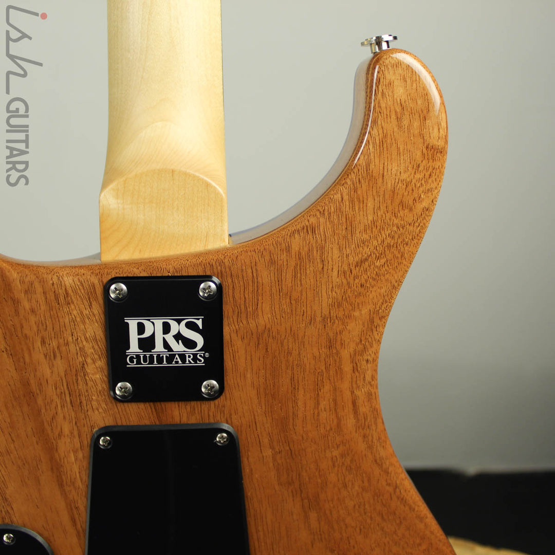 2019 Paul Reed Smith PRS CE 24 Custom Color Eriza Verde Blue Wrap Burst