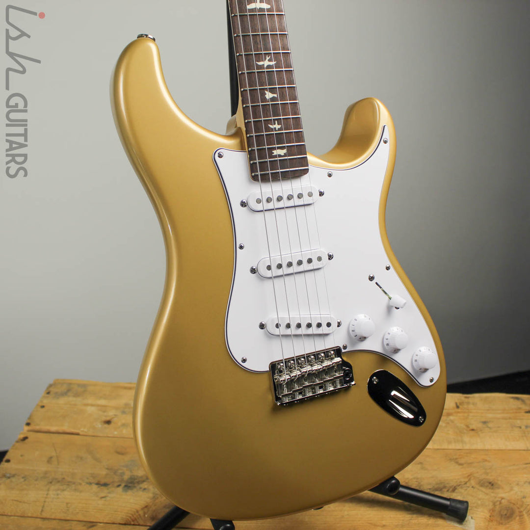 2019 PRS Paul Reed Smith John Mayer Silver Sky Golden Mesa – Ish