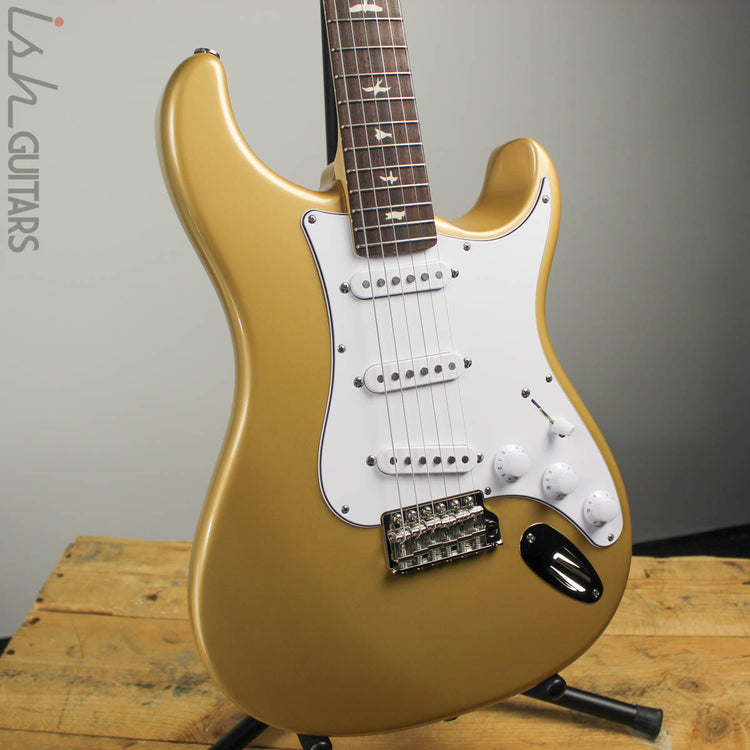 Paul Reed Smith Silver Sky Golden Mesa Paul Reed Smith PRS Silver