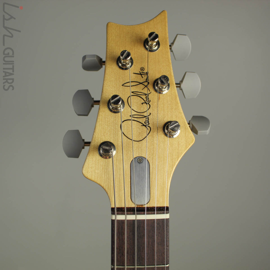 2019 PRS Paul Reed Smith John Mayer Silver Sky Golden Mesa