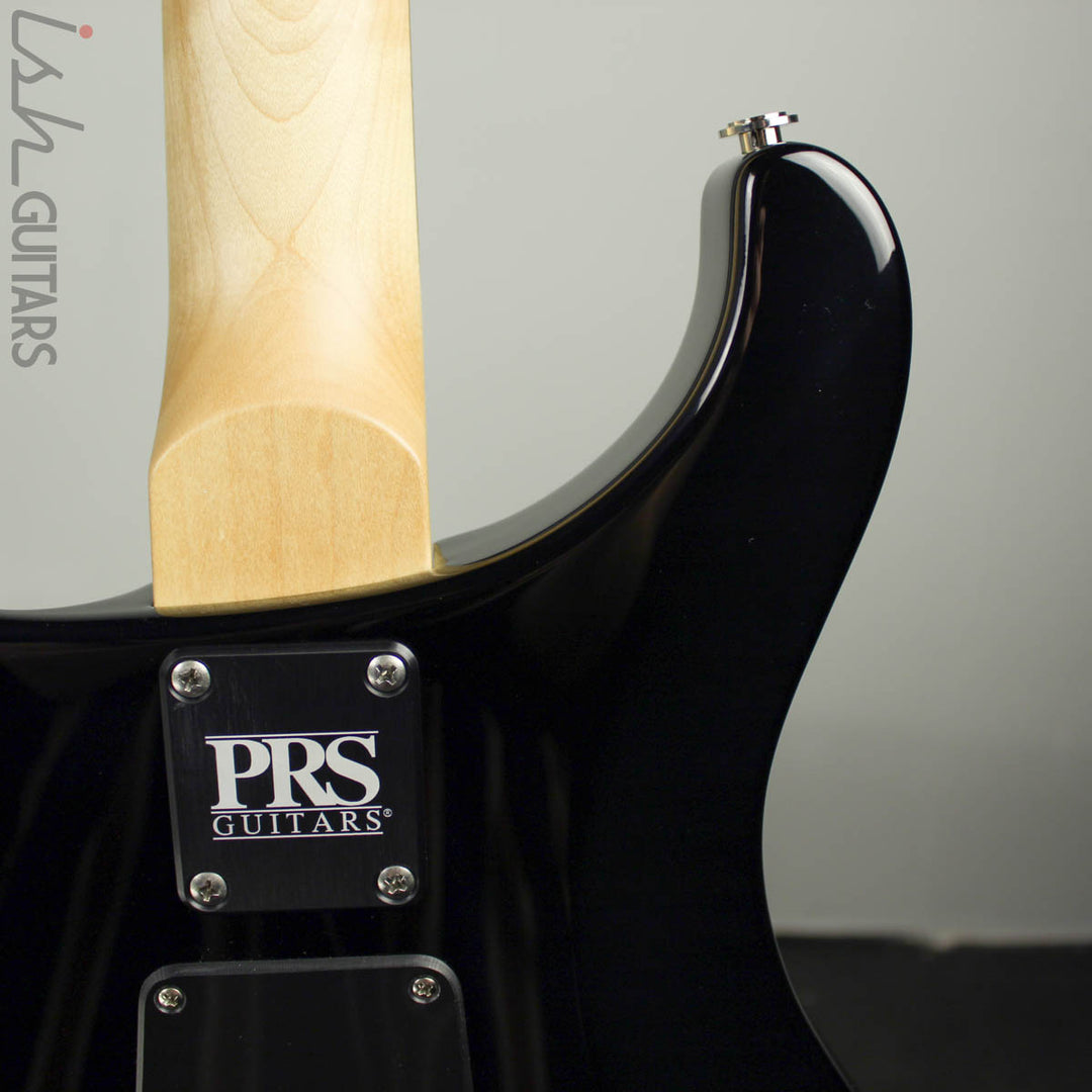 2019 Paul Reed Smith PRS CE 24 Whale Blue Smokeburst