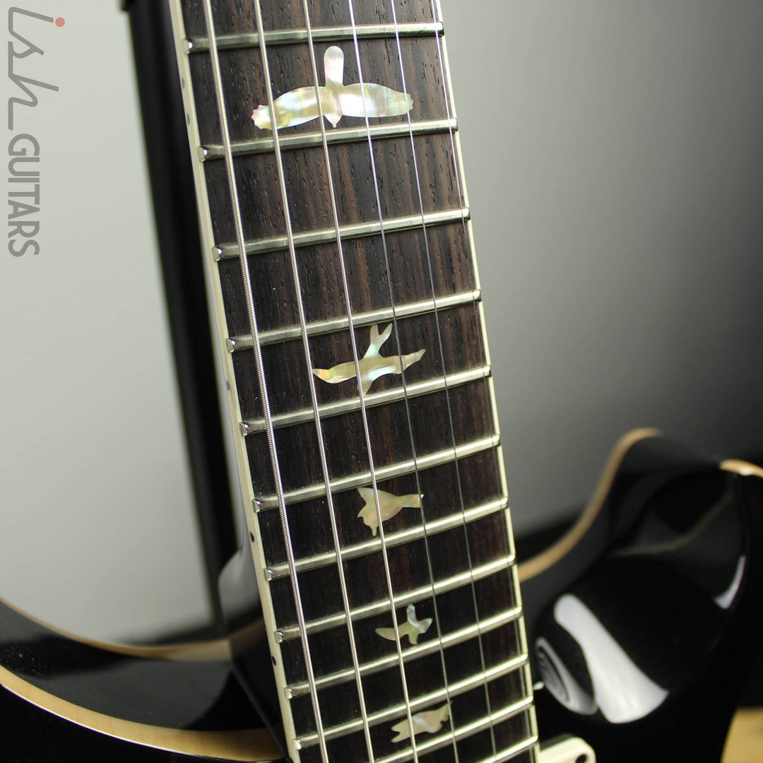 2019 PRS McCarty 594 Hollowbody II Charcoal Metallic