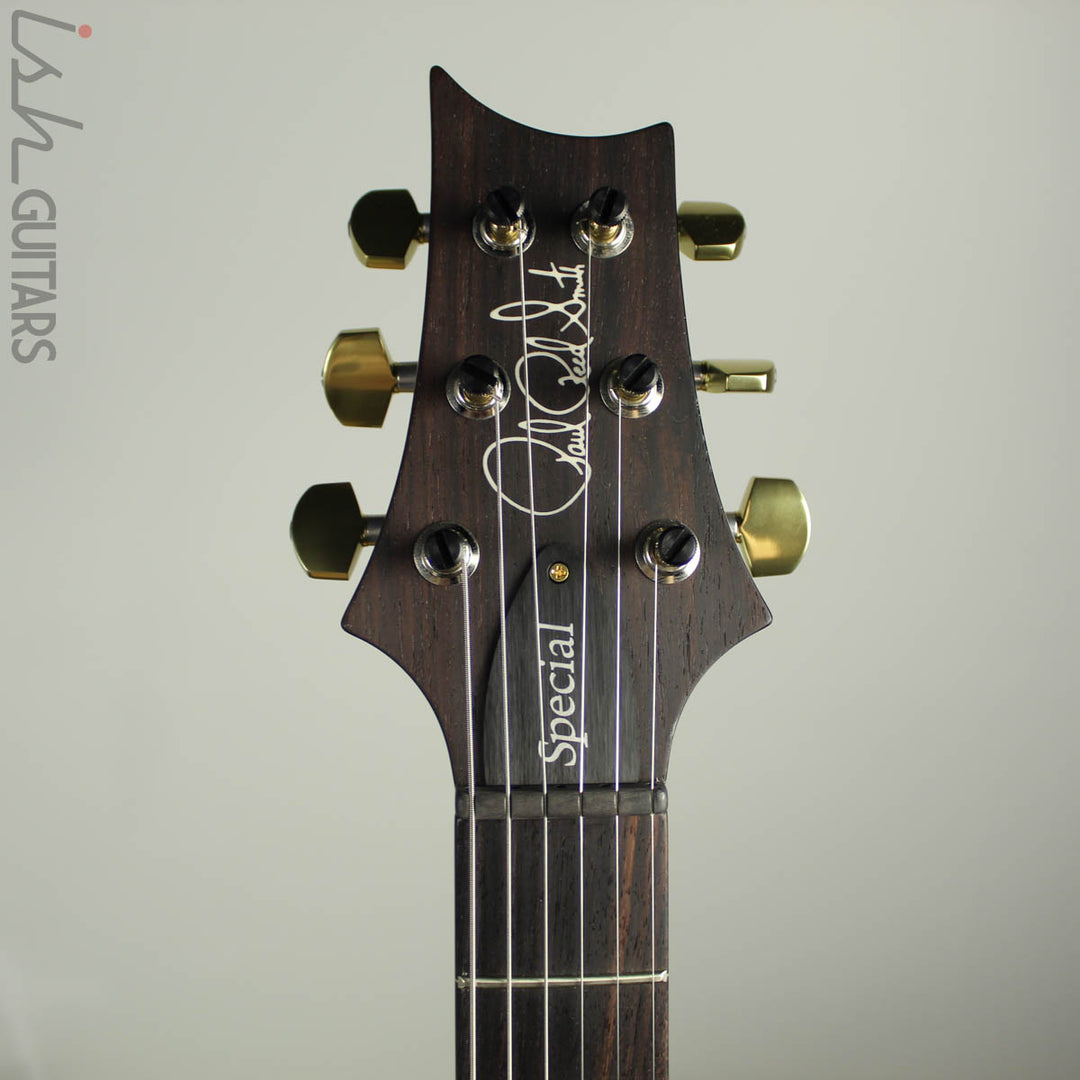 2019 PRS Special 22 Semi-Hollow 10-Top River Blue