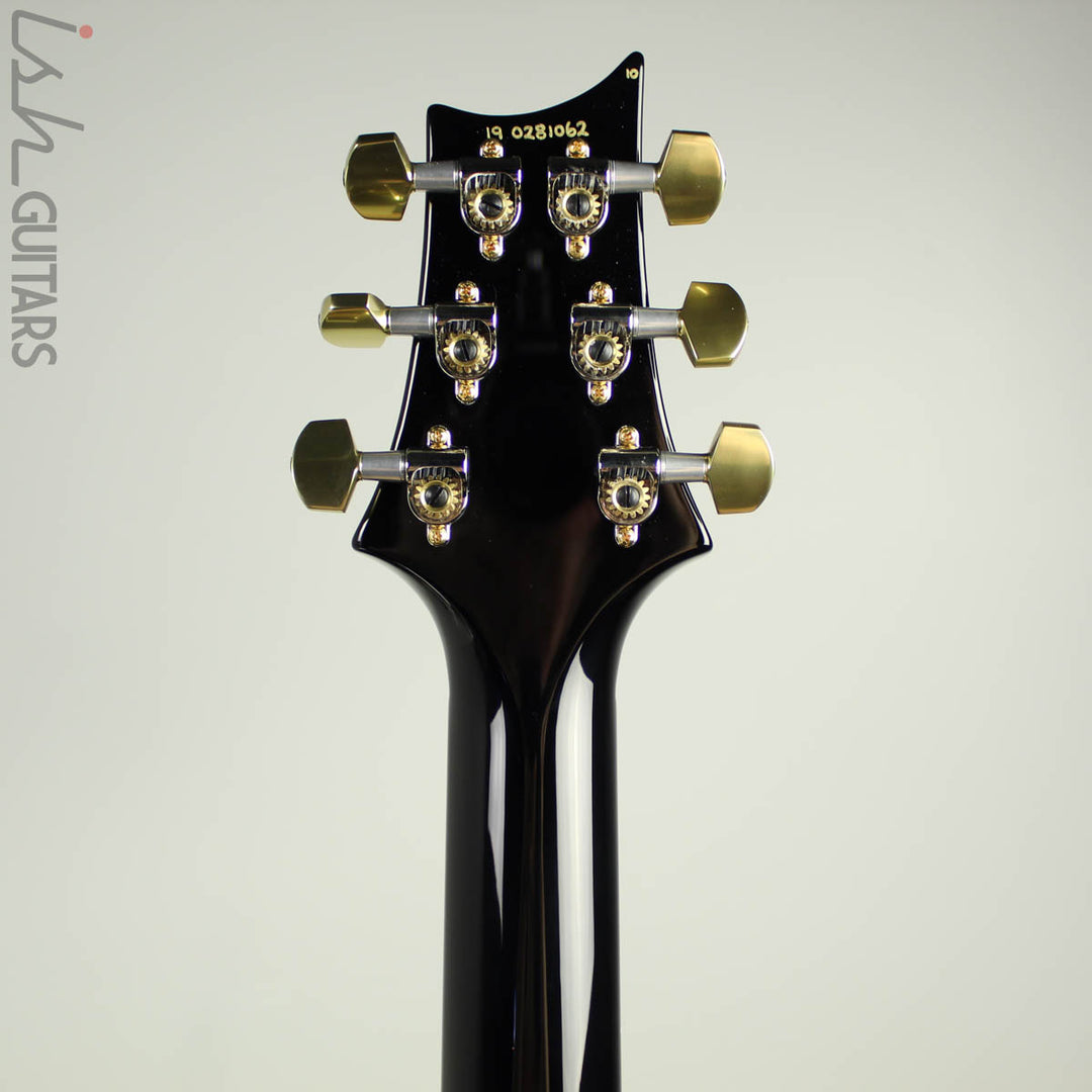 2019 PRS Special 22 Semi-Hollow 10-Top River Blue
