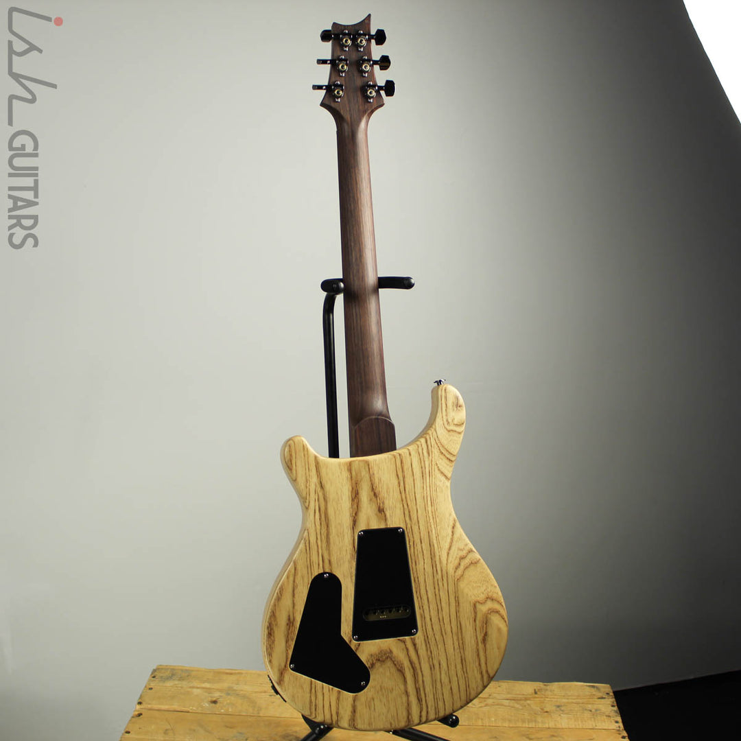 2019 Paul Reed Smith PRS Wood Library Semi-Hollow Special 22 Grey Black Fade
