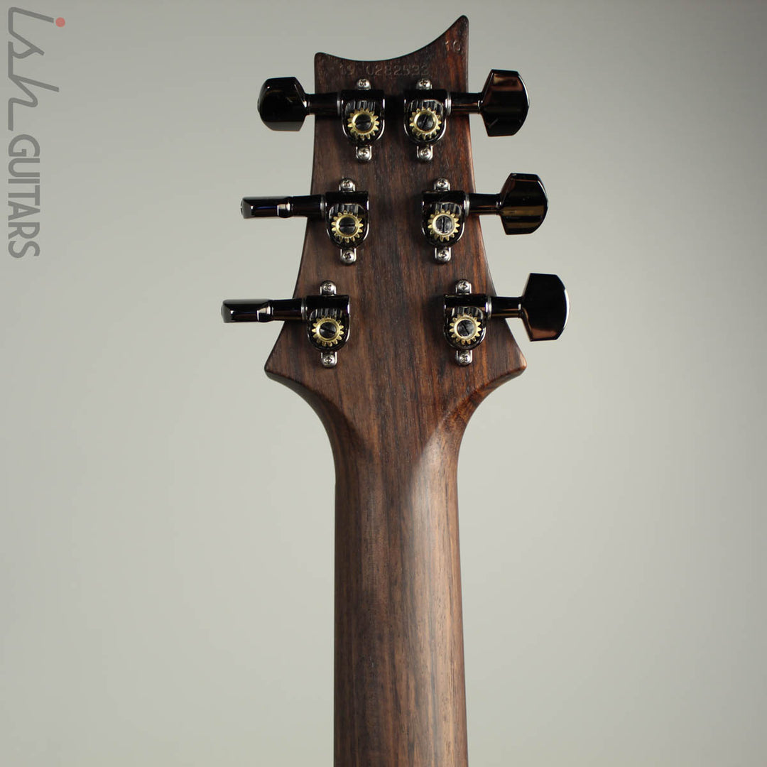 2019 Paul Reed Smith PRS Wood Library Semi-Hollow Special 22 Grey Black Fade