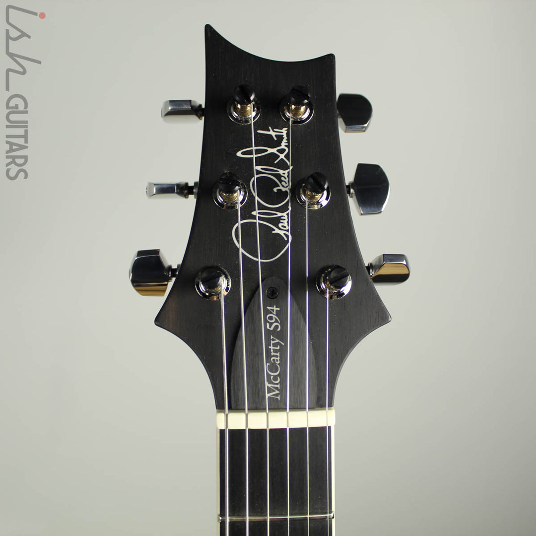 2019 PRS McCarty 594 Purple Mist Ebony Board Artist Non-10 Top!