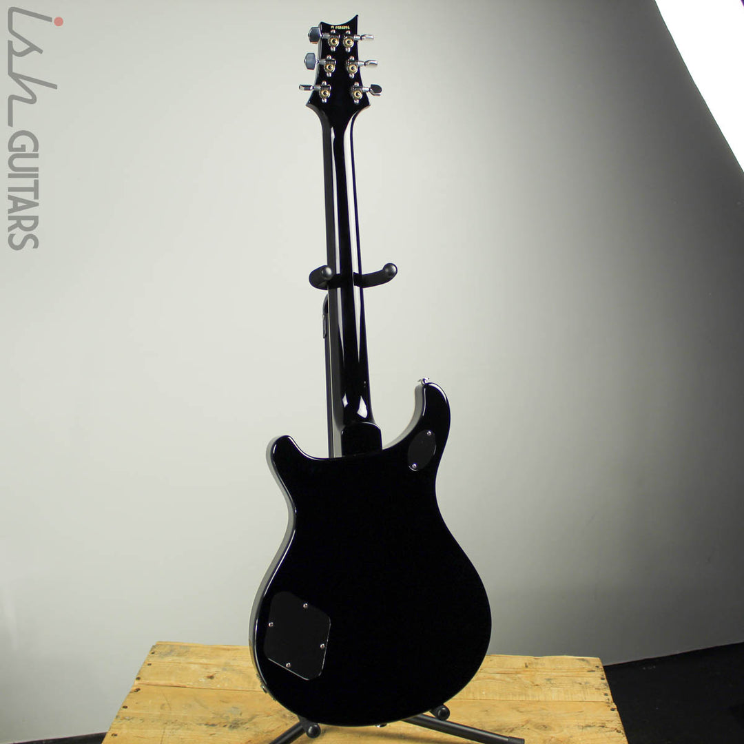 2019 PRS McCarty 594 Purple Mist Ebony Board Artist Non-10 Top!