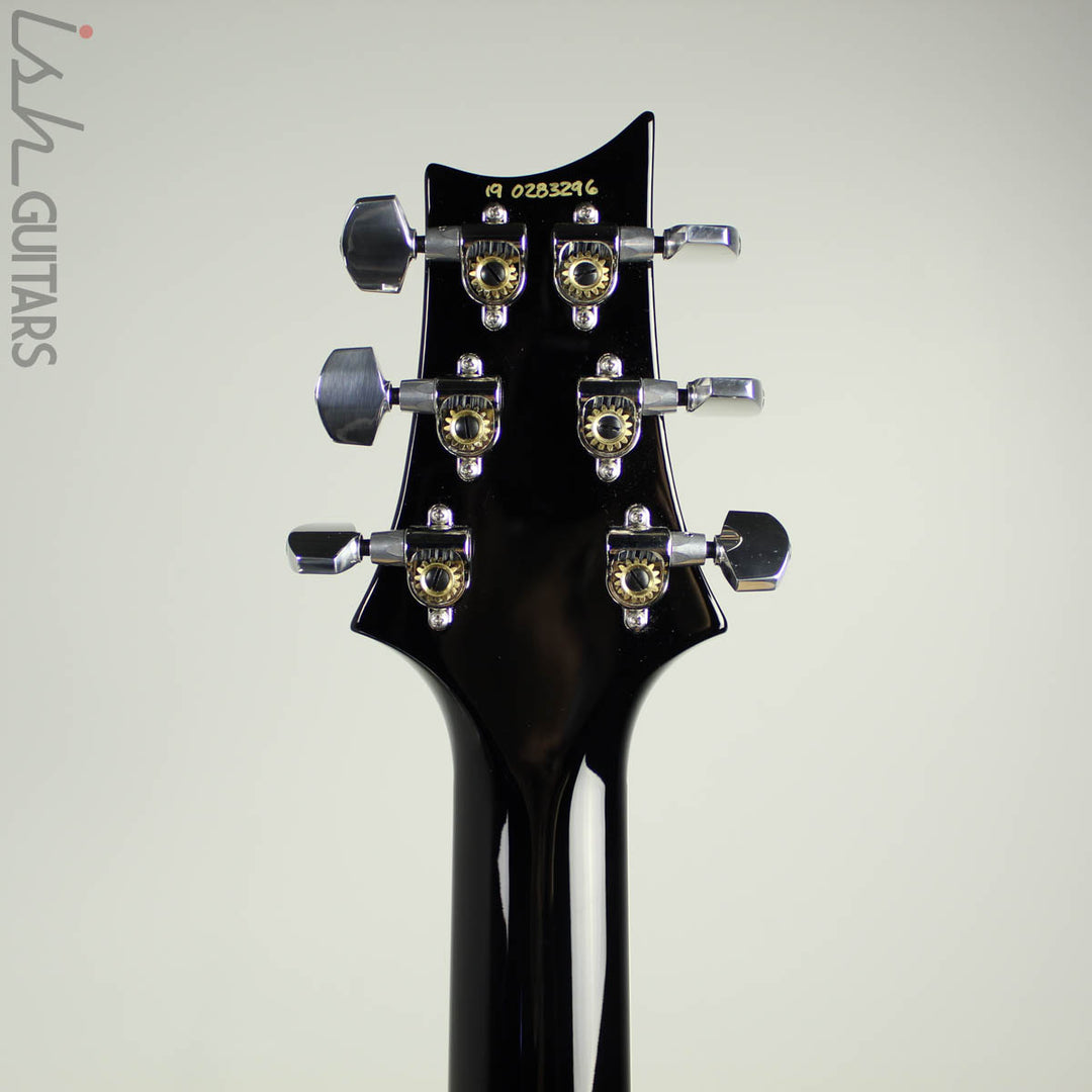2019 PRS McCarty 594 Purple Mist Ebony Board Artist Non-10 Top!