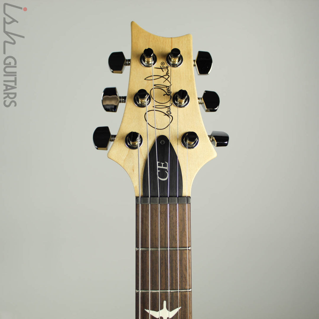 2019 Paul Reed Smith PRS CE 24 Blue Matteo