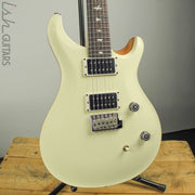 2019 Paul Reed Smith PRS CE 24 Antique White Natural Back