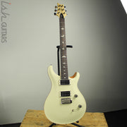 2019 Paul Reed Smith PRS CE 24 Antique White Natural Back