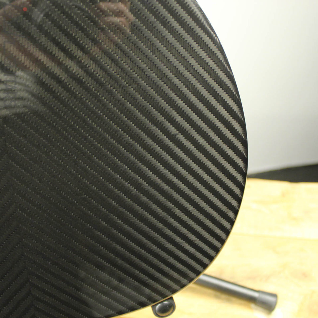 RainSong BI-PA1000NS Black Ice Parlor