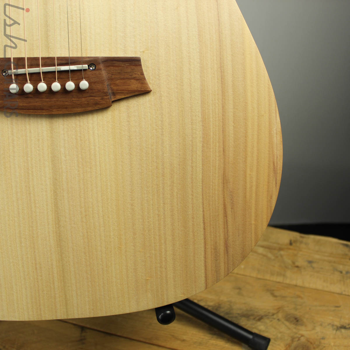 Cole Clark Fat Lady FL1EC-BM Bunya/Maple – Ish Guitars