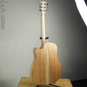 Cole Clark Fat Lady FL1EC-BM Bunya/Maple