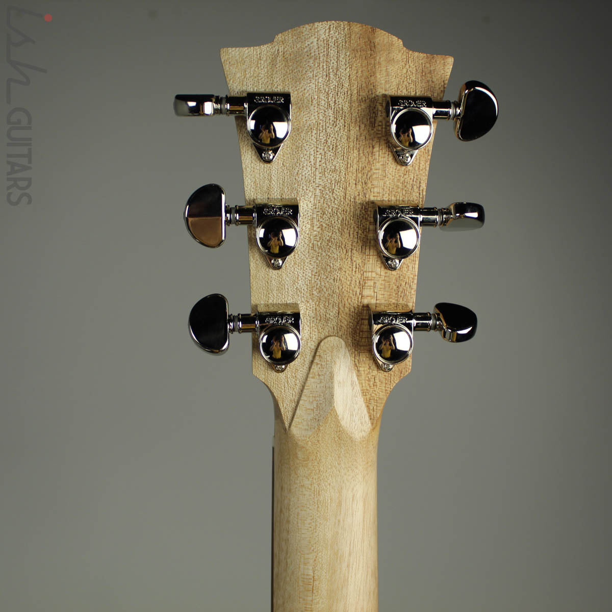 Cole Clark Fat Lady FL1EC-BM Bunya/Maple – Ish Guitars