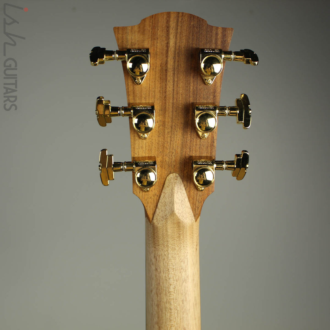 Cole Clark Fat Lady FL3EC-BLBL Blackwood/Blackwood
