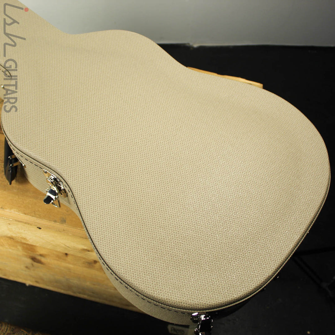 Cole Clark Fat Lady FL2EC-BLBL Sunburst Australian Blackwood