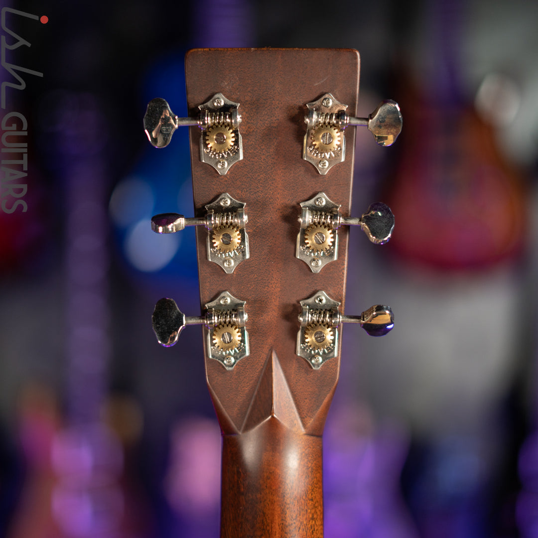 2014 Martin 000-28 Custom Shop Herringbone