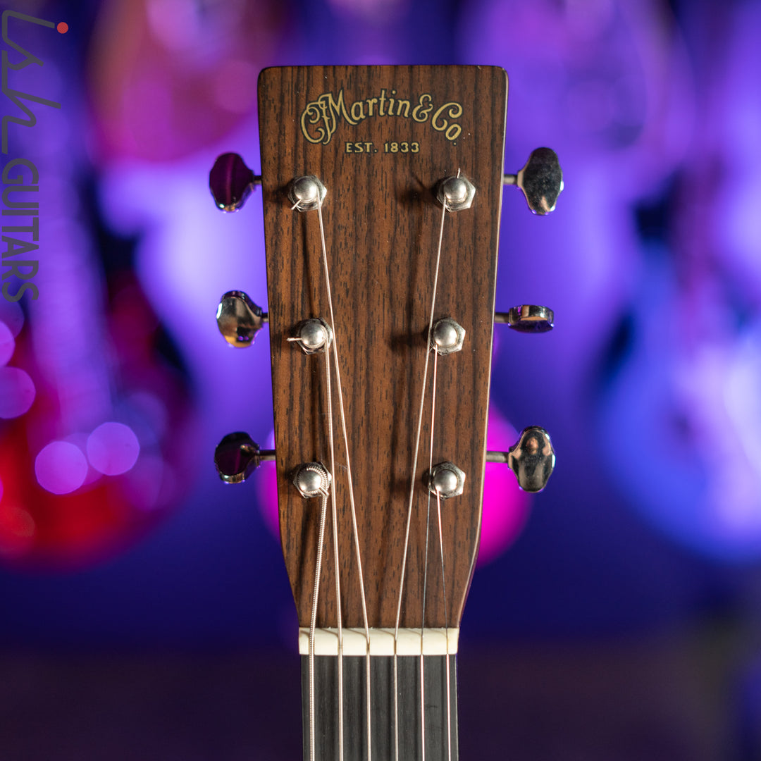 2014 Martin 000-28 Custom Shop Herringbone