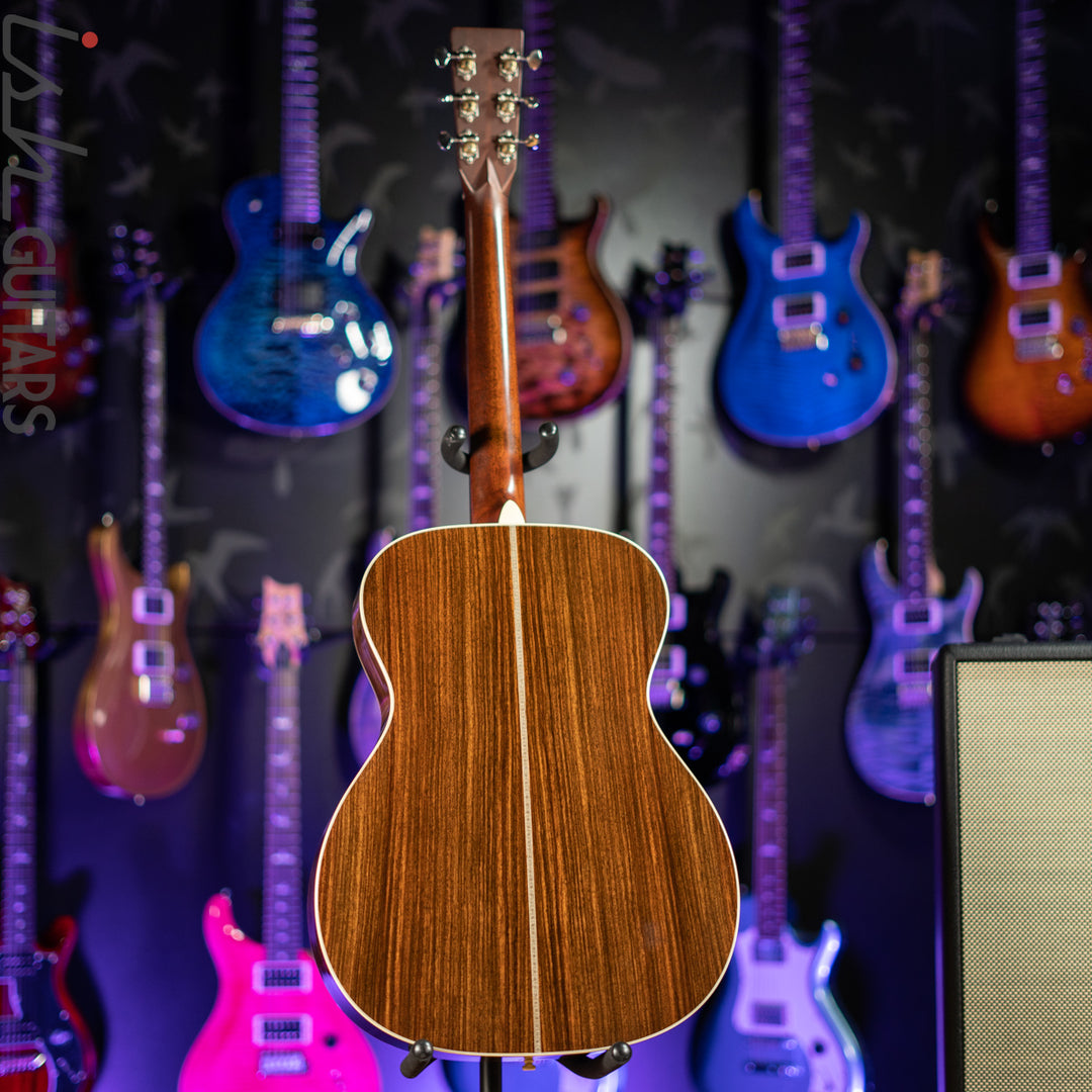 2014 Martin 000-28 Custom Shop Herringbone