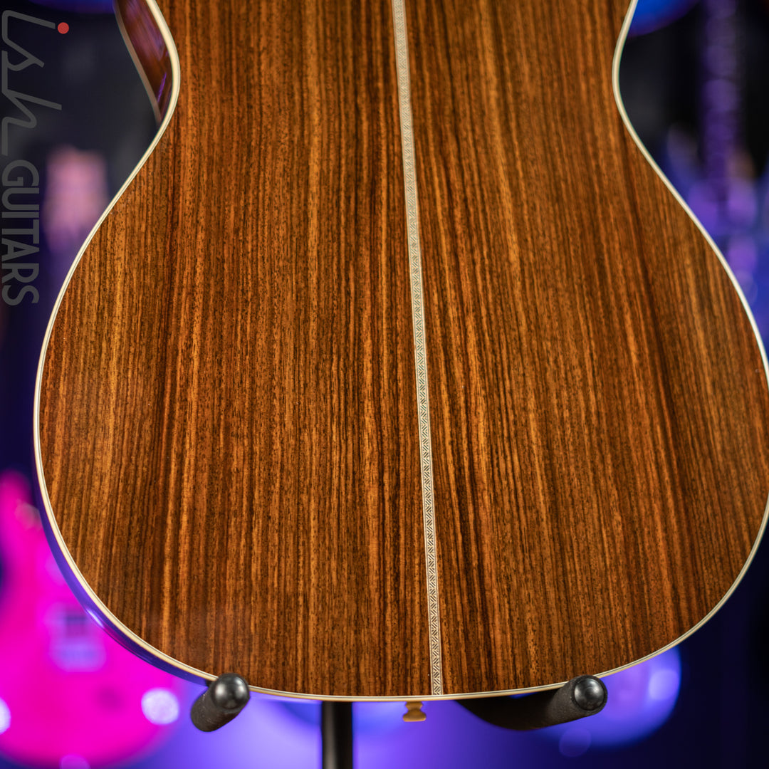 2014 Martin 000-28 Custom Shop Herringbone