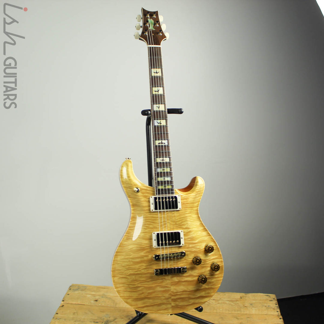 2019 PRS Private Stock McCarty 594 Translucent Gold