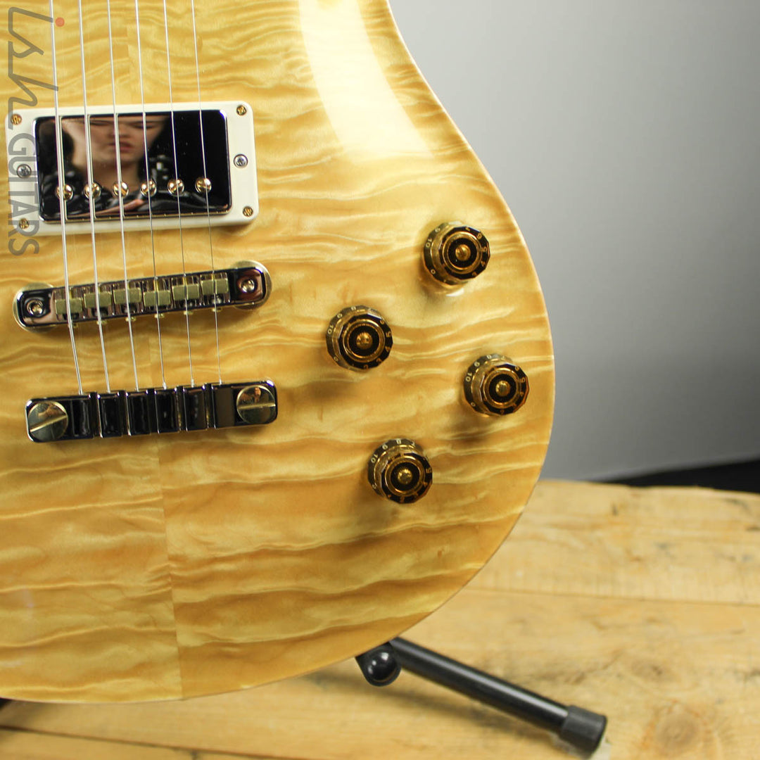 2019 PRS Private Stock McCarty 594 Translucent Gold
