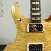 2019 PRS Private Stock McCarty 594 Translucent Gold