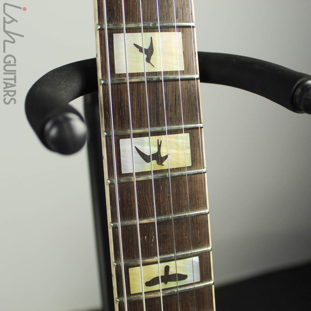 2019 PRS Private Stock McCarty 594 Translucent Gold