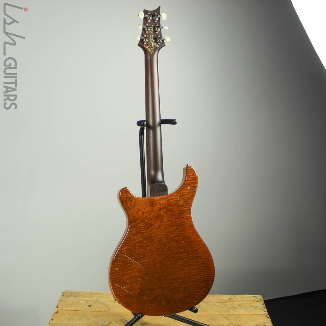 2019 PRS Private Stock McCarty 594 Translucent Gold