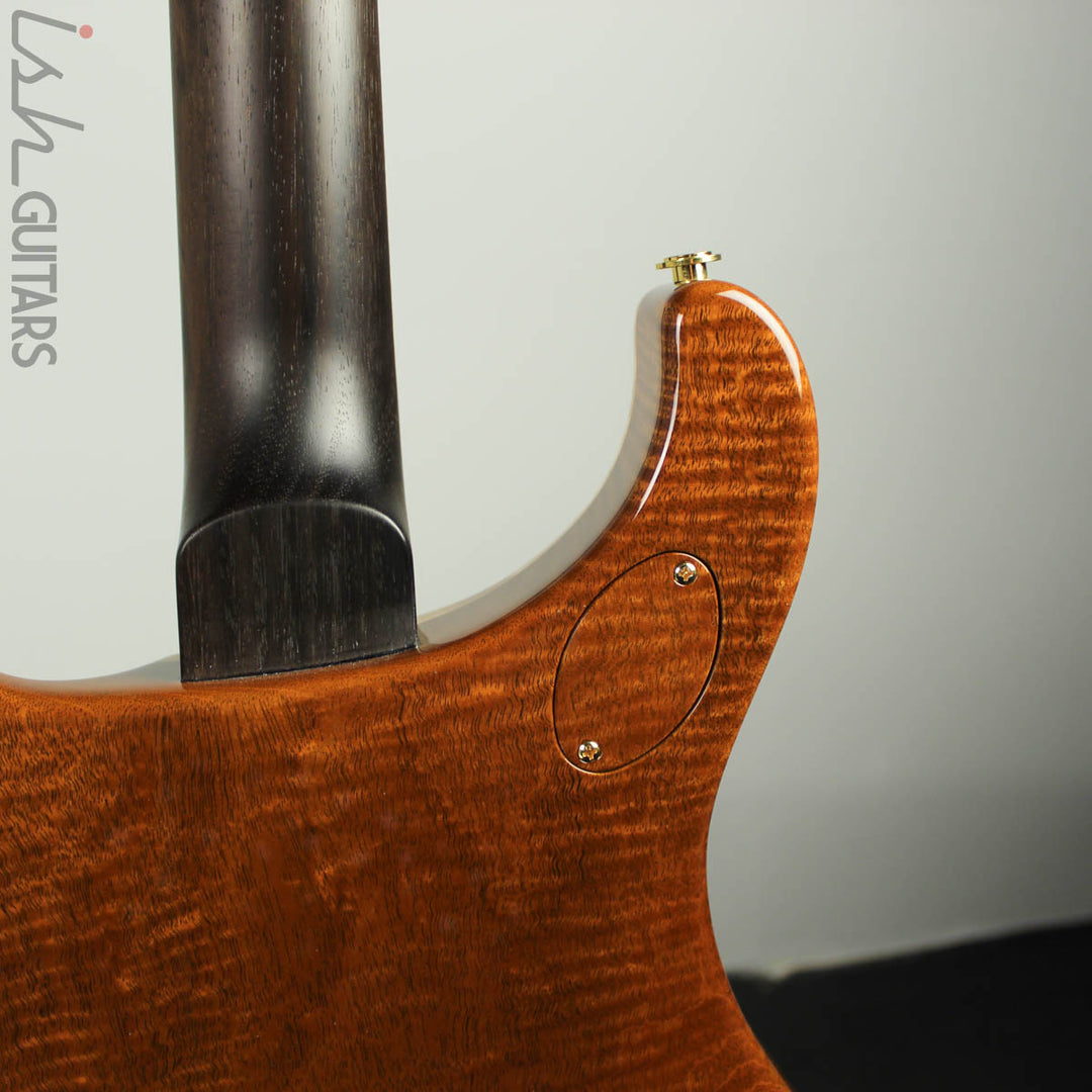 2019 PRS Private Stock McCarty 594 Translucent Gold