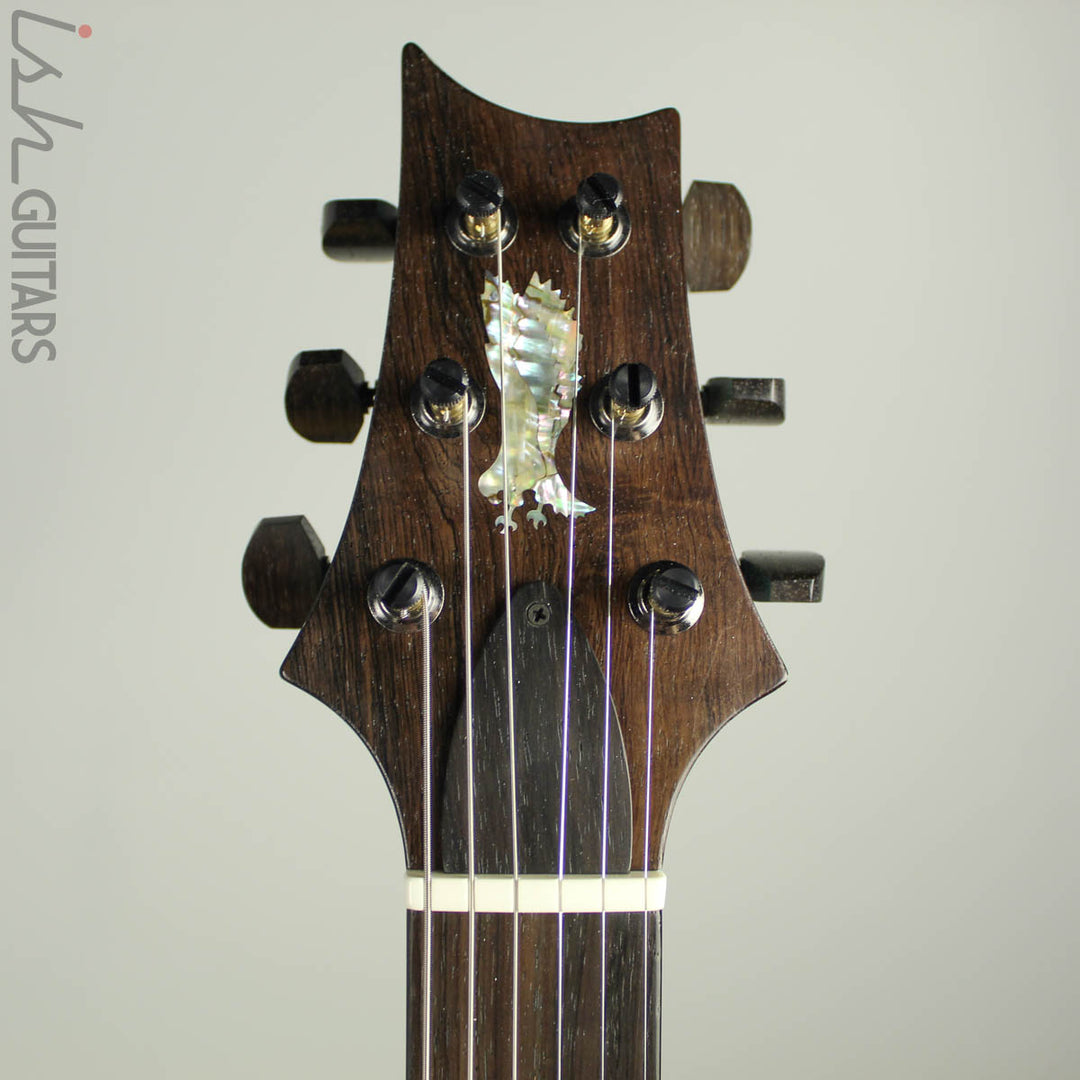 2019 PRS Modern Eagle V Private Stock Limited Glacier Blue