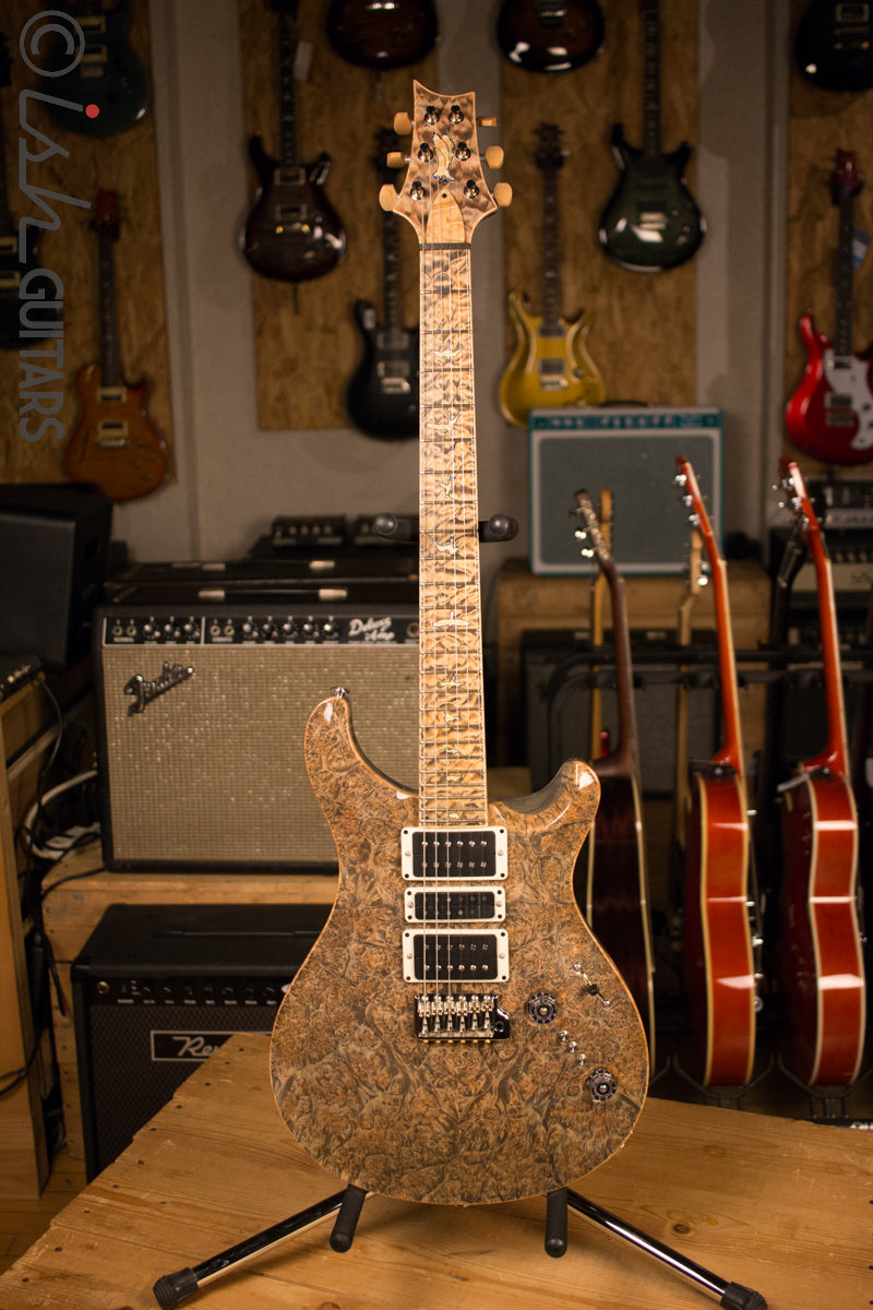 Paul Reed Smith PRS Private Stock Custom 24 Ish Guitars Exclusive