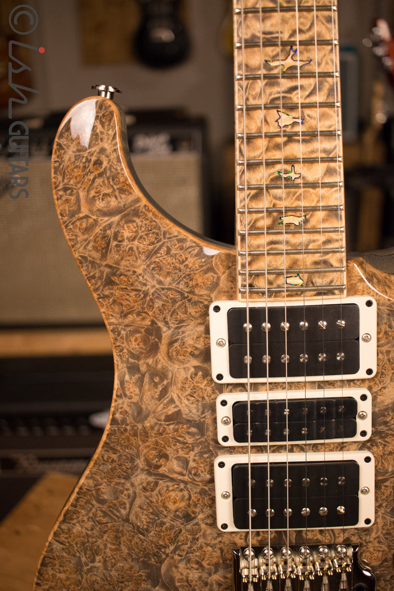 Paul Reed Smith PRS Private Stock Custom 24 Ish Guitars Exclusive