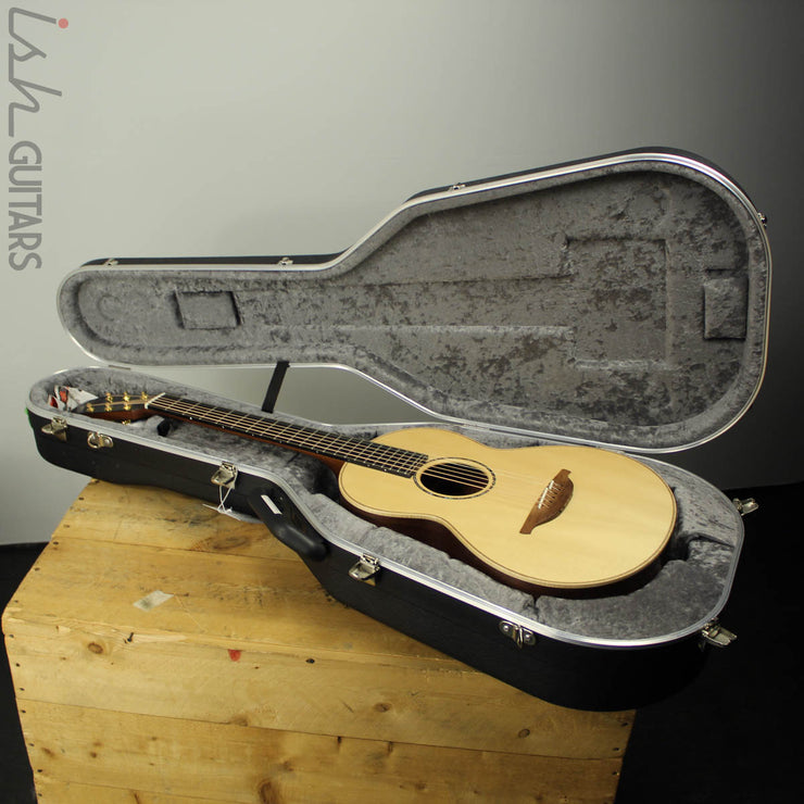 2015 Lowden WL-35 Adirondack Spruce - Honduras Rosewood