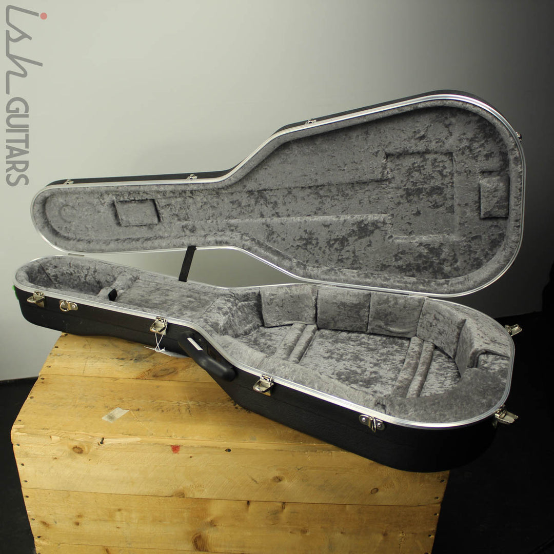 2015 Lowden WL-35 Adirondack Spruce - Honduras Rosewood