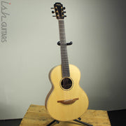 2015 Lowden WL-35 Adirondack Spruce - Honduras Rosewood