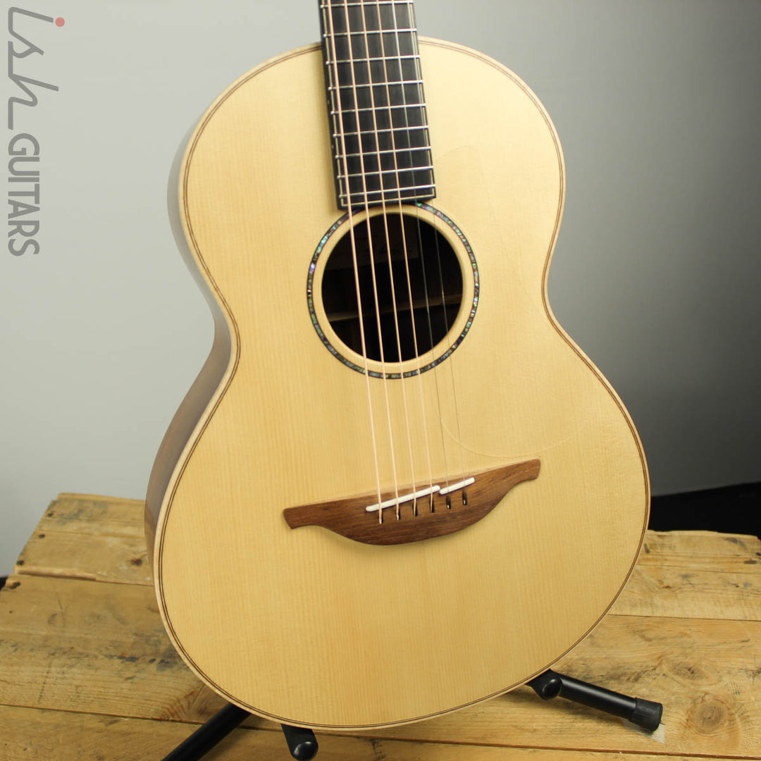 2015 Lowden WL-35 Adirondack Spruce - Honduras Rosewood