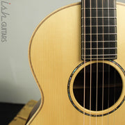 2015 Lowden WL-35 Adirondack Spruce - Honduras Rosewood