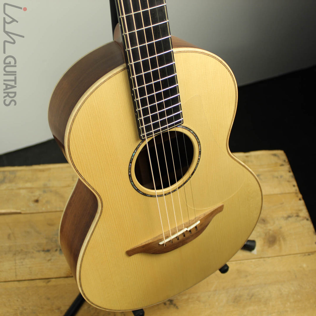 2015 Lowden WL-35 Adirondack Spruce - Honduras Rosewood