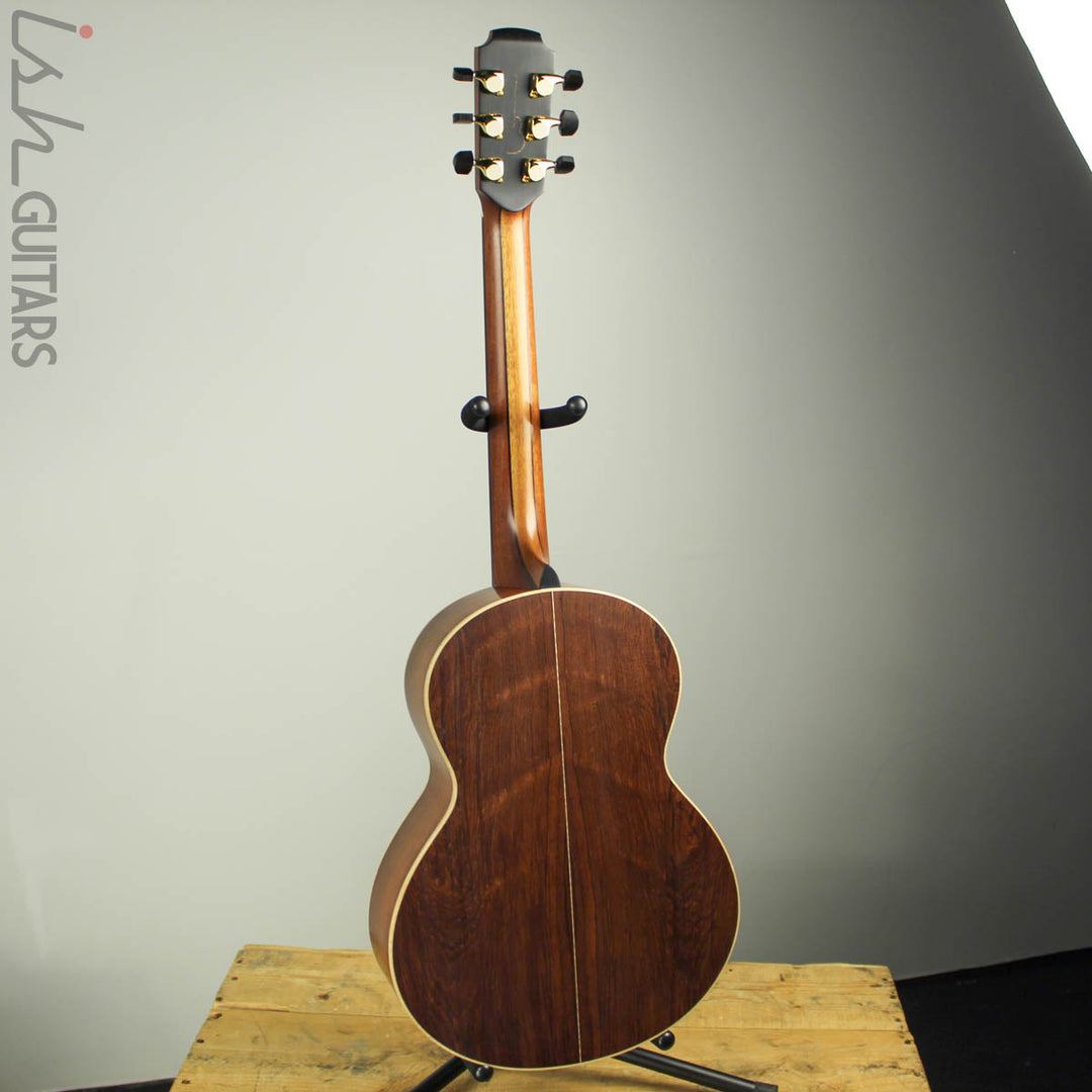 2015 Lowden WL-35 Adirondack Spruce - Honduras Rosewood
