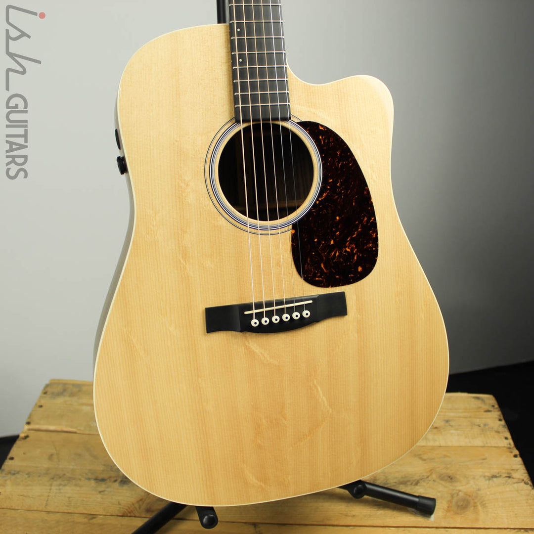 2016 Martin Custom Dreadnaught Centennial Cutaway