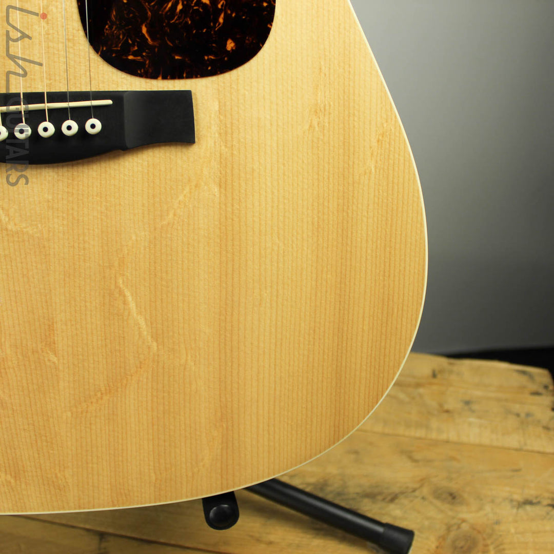 2016 Martin Custom Dreadnaught Centennial Cutaway