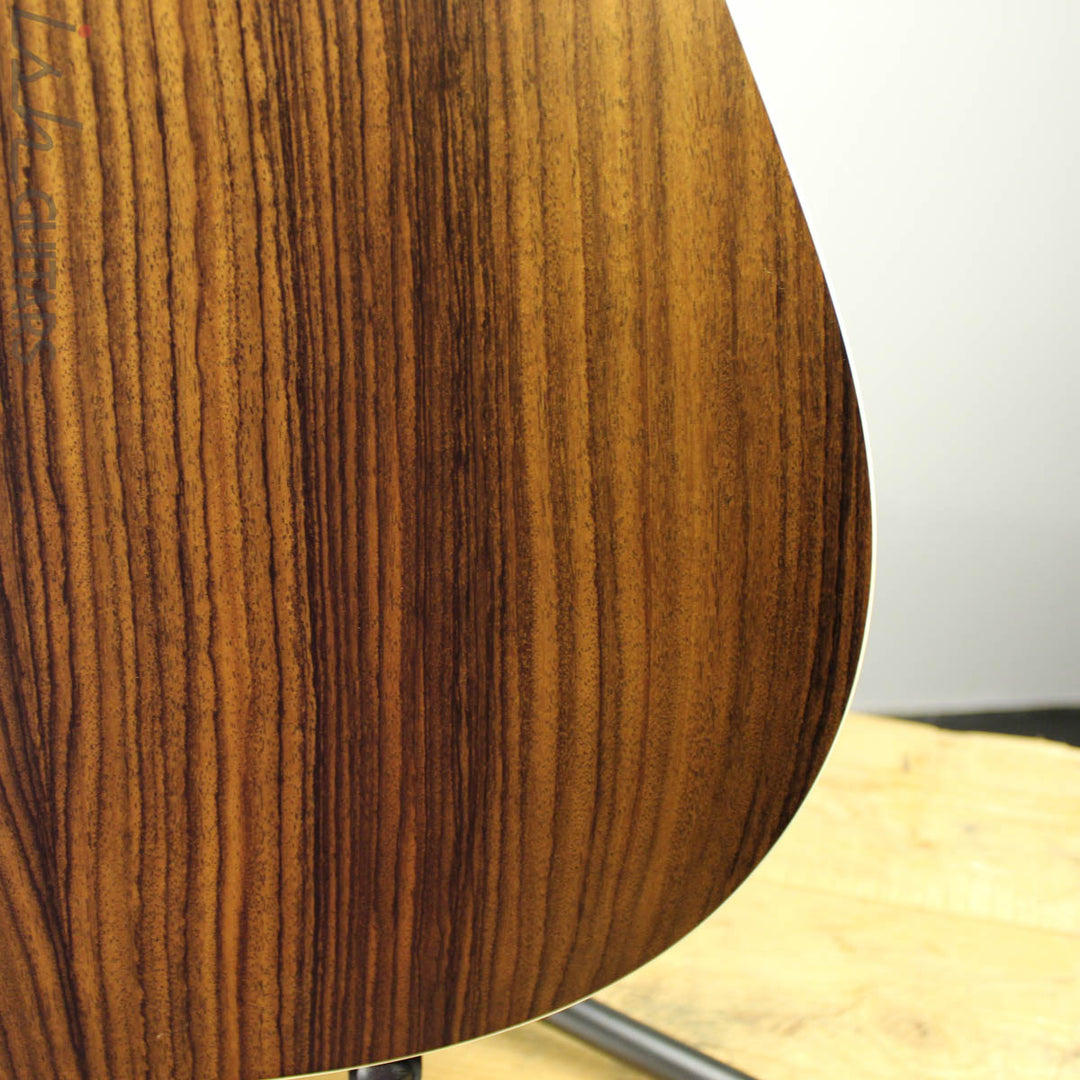 2016 Martin Custom Dreadnaught Centennial Cutaway